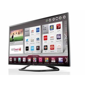 LG 42LA640S LED TV