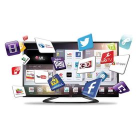 LG 42LA640S LED TV