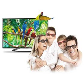 LG 42LA640S LED TV