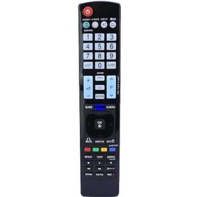 LG 42LA660S LED TV Uyumlu Kumanda