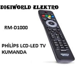 LG 42LA660S LED TV Uyumlu Kumanda