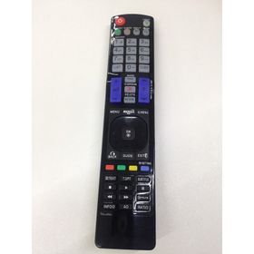 LG 42LA660S LED TV Uyumlu Kumanda