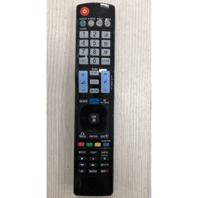 LG 42LA660S LED TV Uyumlu Kumanda