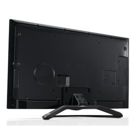 LG 42LA660S LED TV