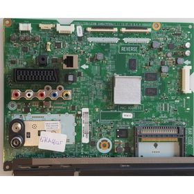 LG 42LA660S LED TV