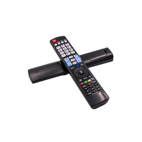 Lg 42LA660S Uyumlu Smart Led Tv Kumanda