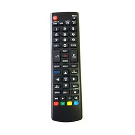Lg 42LB580 Uyumlu Led Tv Kumanda