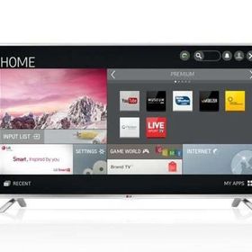 LG 42LB580N LED TV