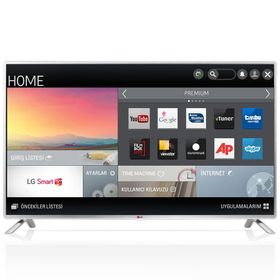 LG 42LB580N LED TV