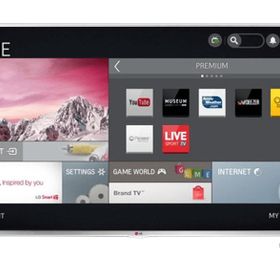 LG 42LB580N LED TV