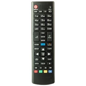 LG 42LB582 Smart LED TV Kumandası
