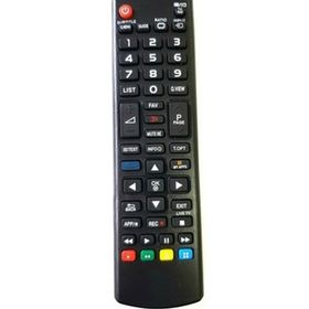 Lg 42LB620V 3D Uyumlu Led Tv Kumanda