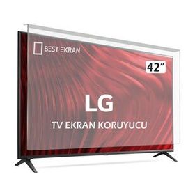 LG 42LB630V Uyumlu Tv Ekran Koruyucu