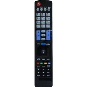 LG 42LB730 Smart TV Kumandası