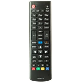 LG 42LE5300 Lcd Led Smart Tuşlu Tv Kumanda