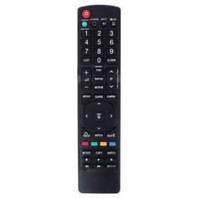 LG 42LF2510 Plazma Lcd Tv Kumandası
