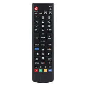 LG 42LK530 Lcd Tv Kumandası