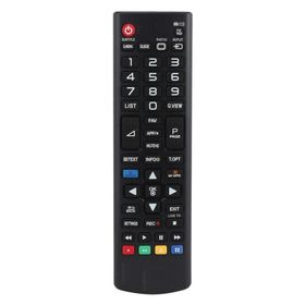 LG 42LK530 Lcd Tv Kumandası