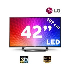 LG 42LM660S LCD Televizyon
