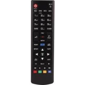 LG 42LN570 Smart LED TV Kumandası