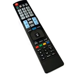 Lg 42LW5500 Uyumlu Led Tv Kumanda