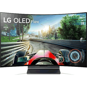 LG 42LX3Q 42 inç 106 Ekran Uydu Alıcılı Smart 4K Ultra Hd Oled Flex Tv