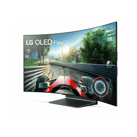 LG 42LX3Q 42 inç 106 Ekran Uydu Alıcılı Smart 4K Ultra Hd Oled Flex Tv