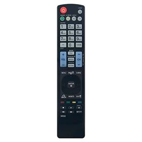 LG 42LX6500 Smart LED TV Kumandası