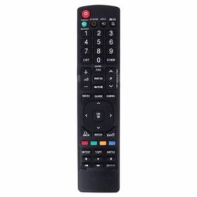 LG 42SL8500 Plazma Lcd Tv Kumandası