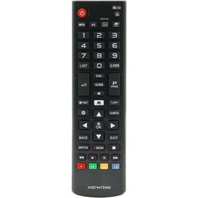 LG 43LH510V Smart LED TV Kumandası