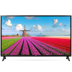 LG 43LJ594V 43 inç 109 Ekran Full HD Smart LED TV