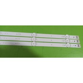 LG 43LJ610V Uyumlu TV Ekran Koruyucu