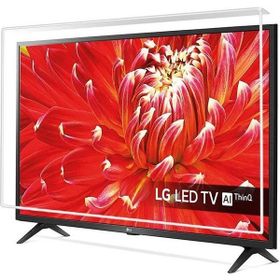 LG 43LM6300PLA Uyumlu Tv Ekran Koruyucu