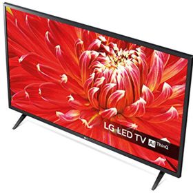 LG 43LM6370PLA 43 inç 109 Ekran Full HD WebOS LED TV