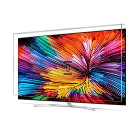 LG 43NANO756PA Uyumlu TV Ekran Koruyucu
