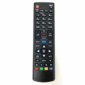 LG 43UF6807 Smart LED TV Kumandası