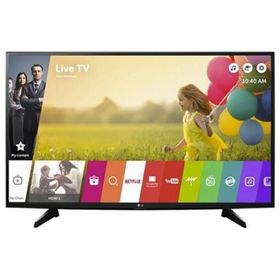 LG 43UH610N LED TV