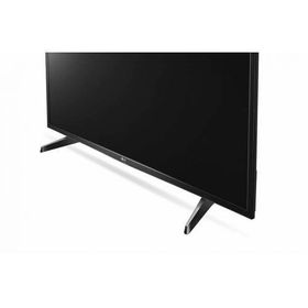 LG 43UH610V 43 inç 109 Ekran Dahili Uydu Alıcılı 4K Ultra HD Smart LED TV