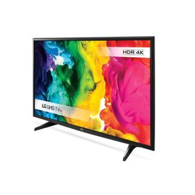 LG 43UH610V 43 inç 109 Ekran Dahili Uydu Alıcılı 4K Ultra HD Smart LED TV
