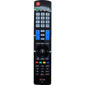 LG 43UH610V Smart Lcd Led Tv Kumandası