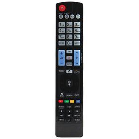 LG 43UH6500 Smart TV Kumandası