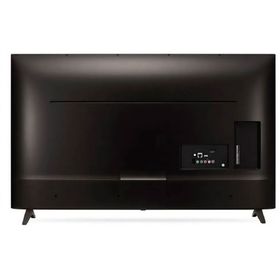 LG 43UJ630V 43 inç 109 Ekran Dahili Uydu Alıcılı 4K Ultra HD Smart LED TV