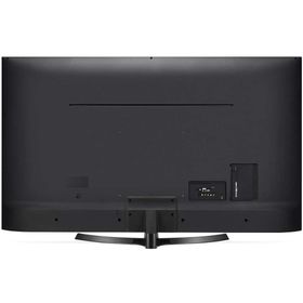 LG 43UK6470 43" 110 cm 4K UHD webOS Smart Dahili Uydu Alıcılı TV