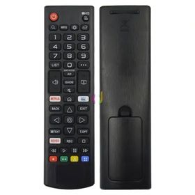 LG 43UM7000 Smart Led Tv Kumandası
