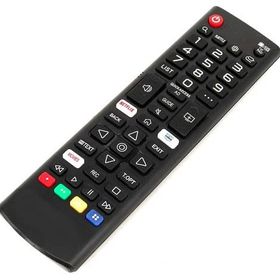 LG 43UM7100PLB Lcd Led Tv Kumanda