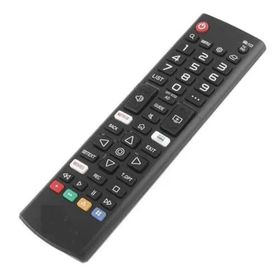 LG 43UM7390 Smart Led Tv Kumandası