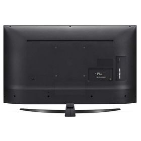LG 43UM7450 43" 4K UHD Smart Uydu Alıcılı LED TV