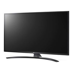 LG 43UM7450 43" 4K UHD Smart Uydu Alıcılı LED TV