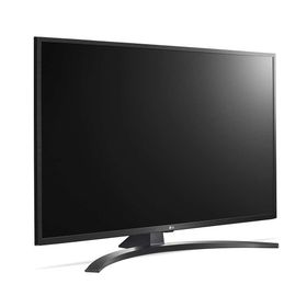 LG 43UM7450 43" 4K UHD Smart Uydu Alıcılı LED TV