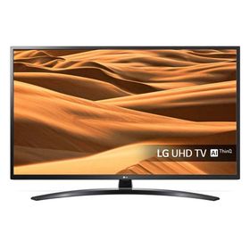 LG 43UM7450 43" 4K UHD Smart Uydu Alıcılı LED TV